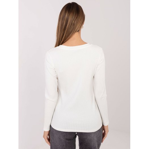 Bluzka-RV-BZ-A1054.34-ecru 1