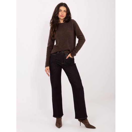 Spodnie jeans-VM-SP-J1350-12.24-granatowy 4