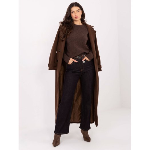 Spodnie jeans-VM-SP-J1350-12.24-granatowy 1