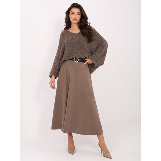 Sweter-CH-SW-72630.79-ciemny bezowy 2