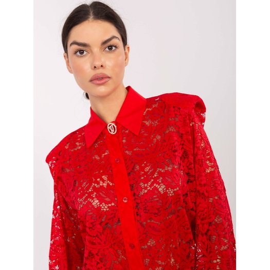 Koszula-IT-KS-21999.50-czerwony 3