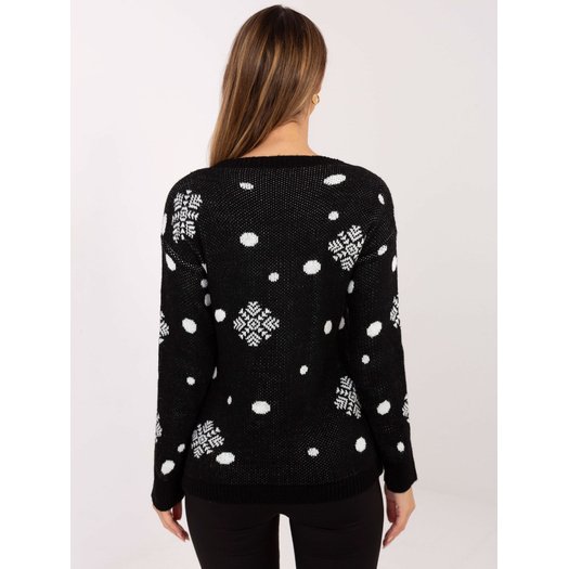 Sweter-MI-SW-19137.52-czarny 1