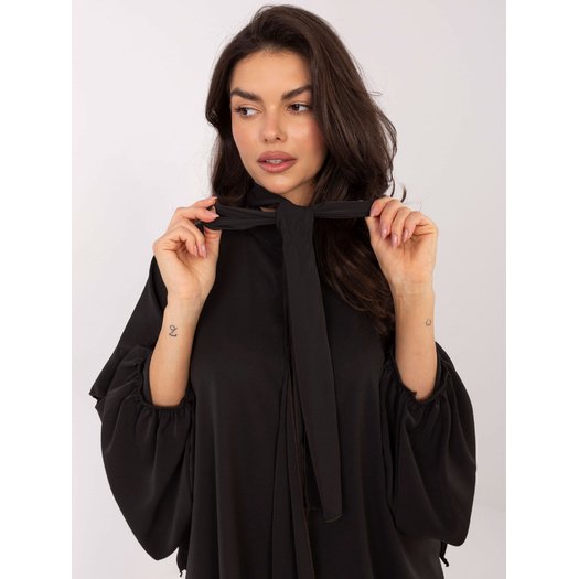 Koszula-IT-KS-29002.69-ciemny brązowy 3