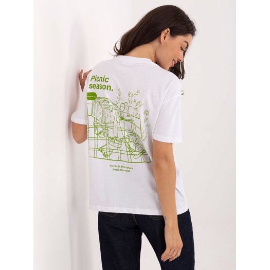 T-shirt-D12022AH02645V-biały 1