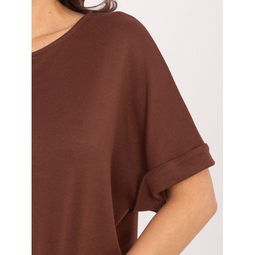 Bluzka-MJ-BZ-H1301.28-brązowy 4
