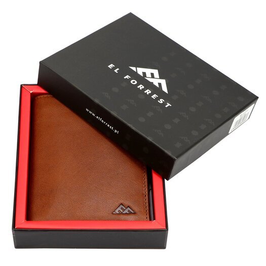 EL FORREST 861-26 RFID 9