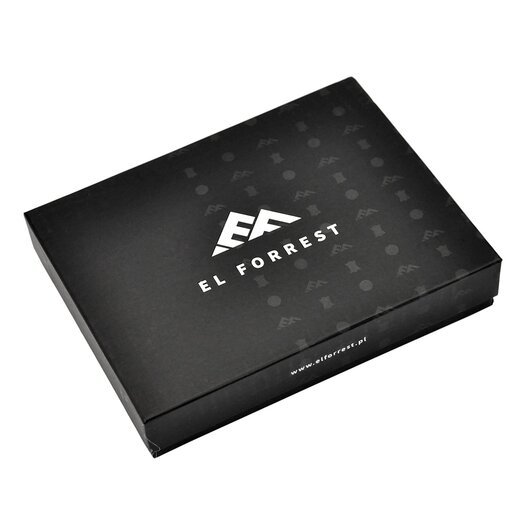 EL FORREST 861-26 RFID 10