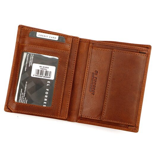 EL FORREST 861-26 RFID 5