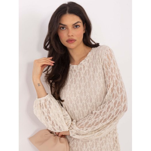Sukienka-IT-SK-9975.99-jasny beżowy 3