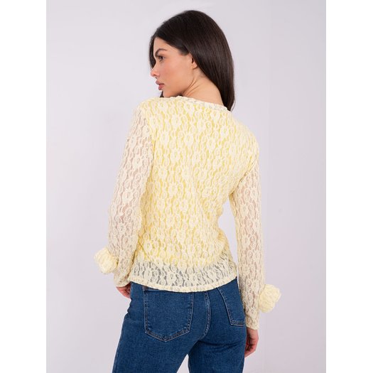 Bluzka-IT-BZ-9950.79-jasny żółty 4