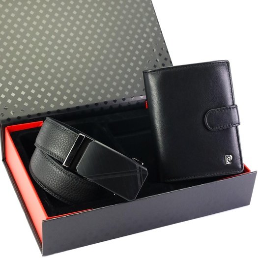 Kinkekomplekt meestele Pierre Cardin ZG-210-BA