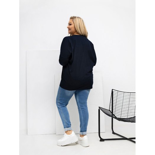 Bluzka-RV-BZ-A1075.96-granatowy 2