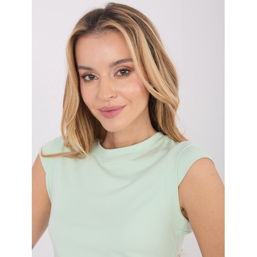 Bluzka-PM-BZ-SF103.36-jasny zielony 4
