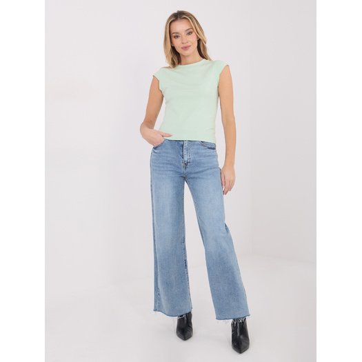 Bluzka-PM-BZ-SF103.36-jasny zielony 5