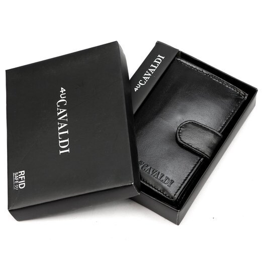 Cavaldi 0001L-P-BS RFID 9