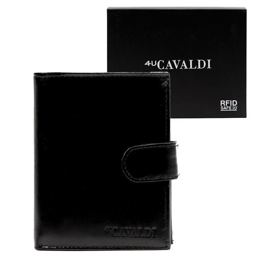 Cavaldi 0001L-P-BS RFID 1