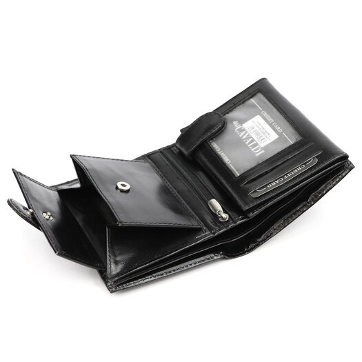 Cavaldi 0001L-P-BS RFID 8