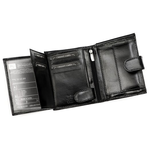 Cavaldi 0001L-P-BS RFID 7