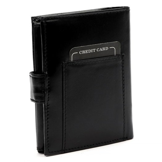 Men’s Wallet Cavaldi 0001L-P-BS RFID