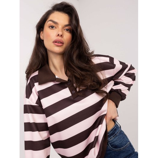 Bluzka-IT-BZ-9980.16-jasny r&oacute;żowy 4