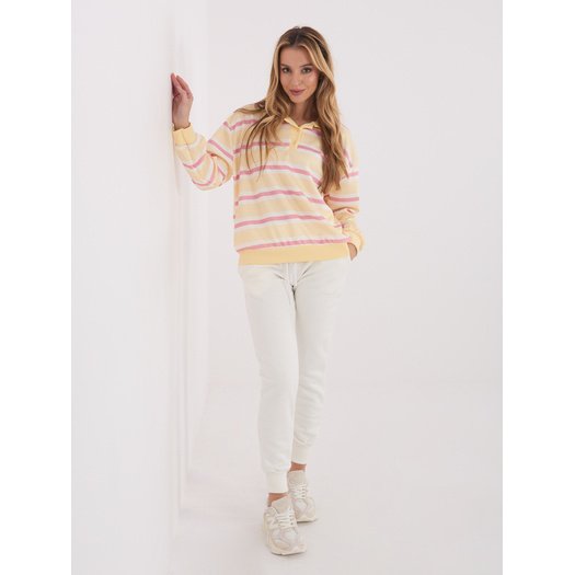 Bluzka-IT-BZ-9980-1.19-jasny ż&oacute;łty