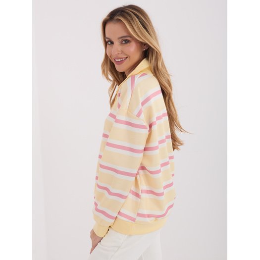 Bluzka-IT-BZ-9980-1.19-jasny ż&oacute;łty 3