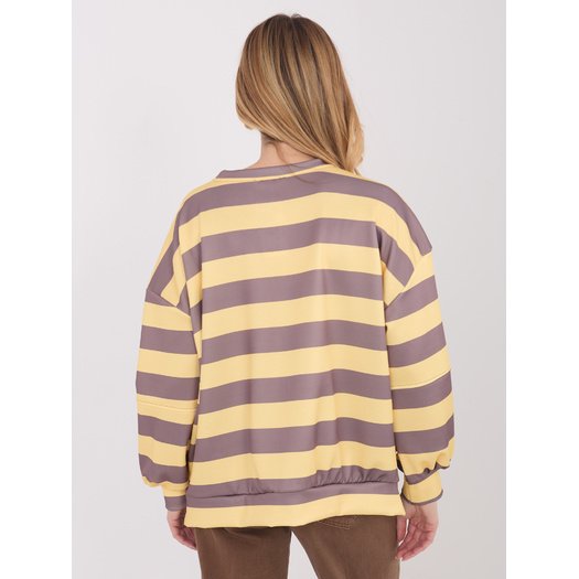 Bluza-IT-BL-9780.26-ż&oacute;łty