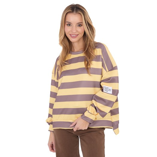 Bluza-IT-BL-9780.26-ż&oacute;łty 2