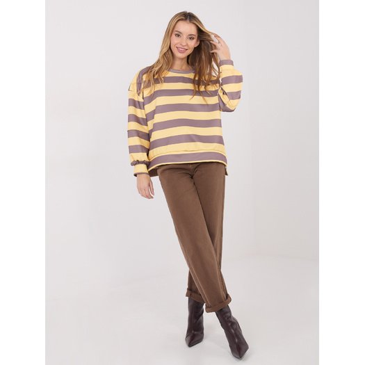 Bluza-IT-BL-9780.26-ż&oacute;łty 1