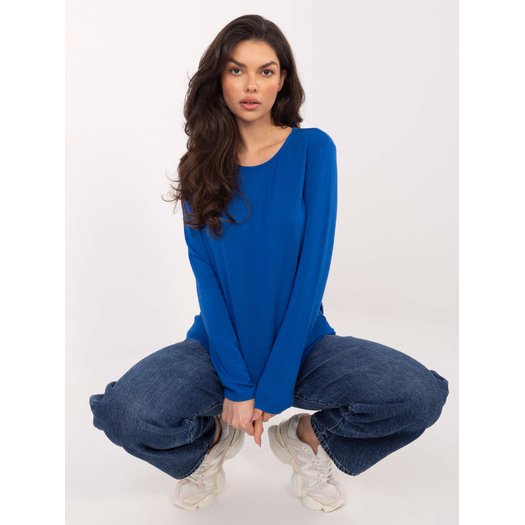 Bluzka-RV-BZ-A-160.19P-kobaltowy 2