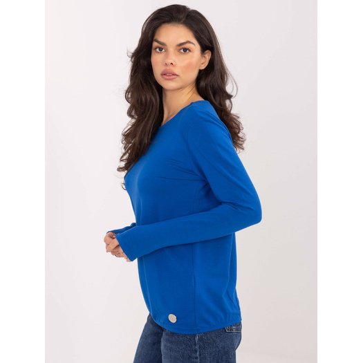 Bluzka-RV-BZ-A-160.19P-kobaltowy 3