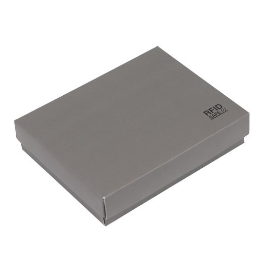 Men’s Wallet Wild N4-CHM-NL RFID