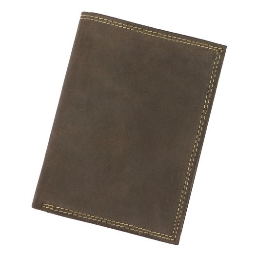 Men’s Wallet Wild N4-CHM-NL RFID