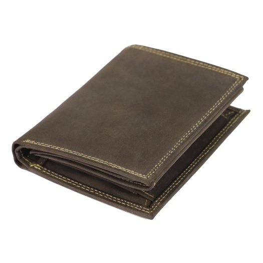 Men’s Wallet Wild N4-CHM-NL RFID