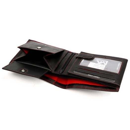 Men’s Wallet Money Kepper CDD 5600 EAGLE