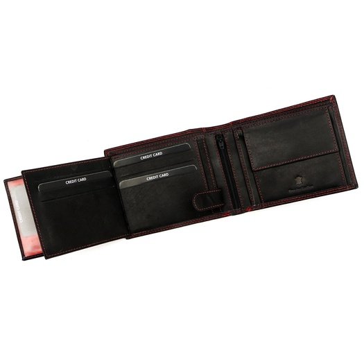 Men’s Wallet Money Kepper CDD 5600 EAGLE