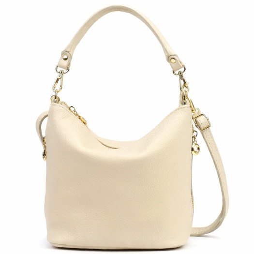 Women's handbag Patrizia Piu 419-040 GOLD