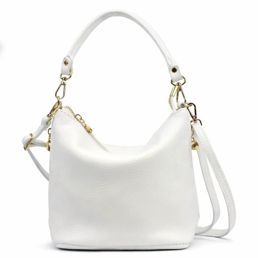 Women's handbag Patrizia Piu 419-040 GOLD
