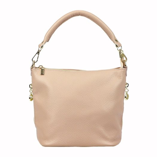 Women's handbag Patrizia Piu 419-040 GOLD