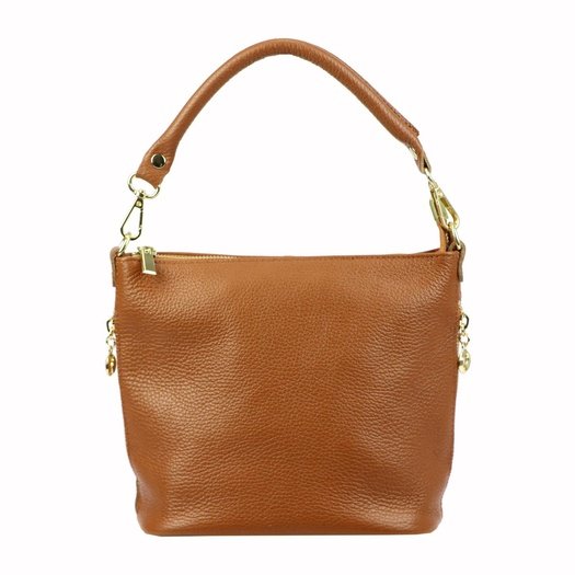 Women's handbag Patrizia Piu 419-040 GOLD