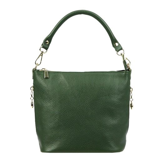 Women's handbag Patrizia Piu 419-040 GOLD