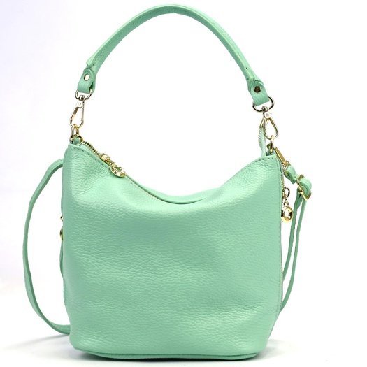 Women's handbag Patrizia Piu 419-040 GOLD