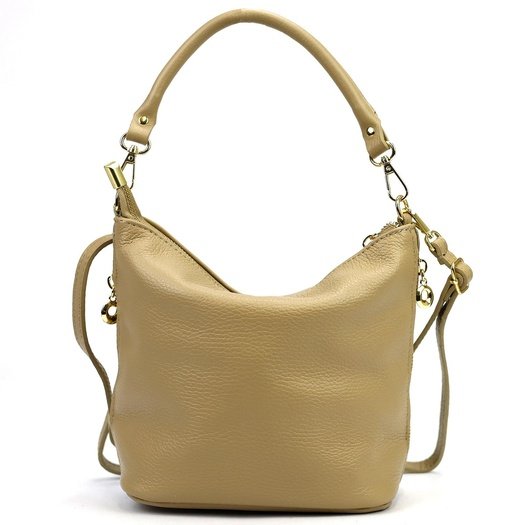 Women's handbag Patrizia Piu 419-040 GOLD