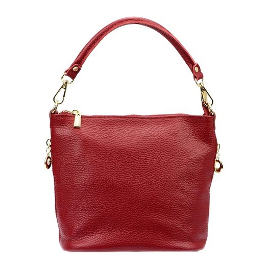 Women's handbag Patrizia Piu 419-040 GOLD
