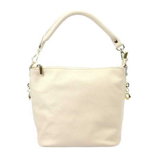 Women's handbag Patrizia Piu 419-040 GOLD