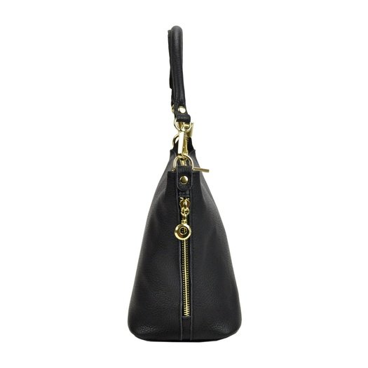 Women's handbag Patrizia Piu 419-040 GOLD