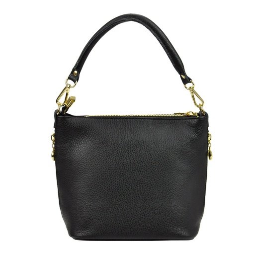 Women's handbag Patrizia Piu 419-040 GOLD
