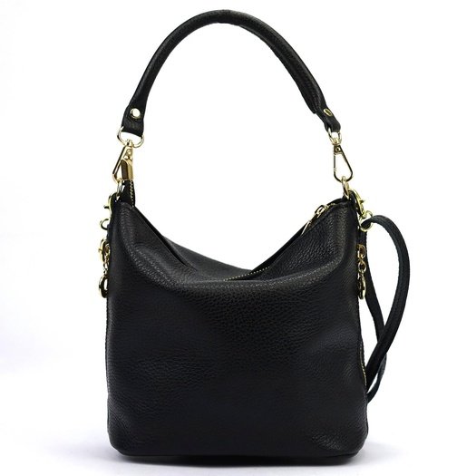 Women's handbag Patrizia Piu 419-040 GOLD