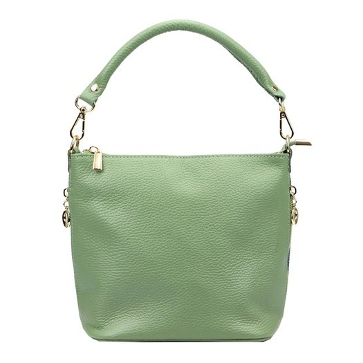 Women's handbag Patrizia Piu 419-040 GOLD