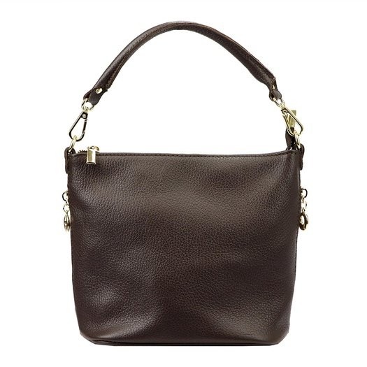 Women's handbag Patrizia Piu 419-040 GOLD